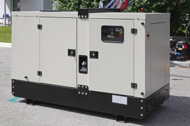 Generator Rental