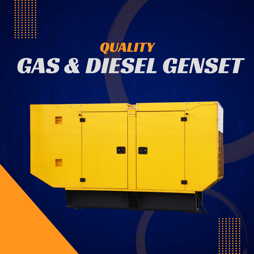 Generator Maintenance
