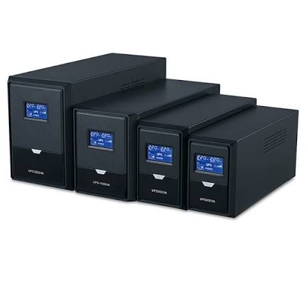 Offline UPS System