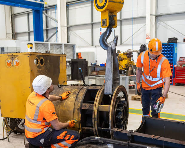 Generator Maintenance Guide