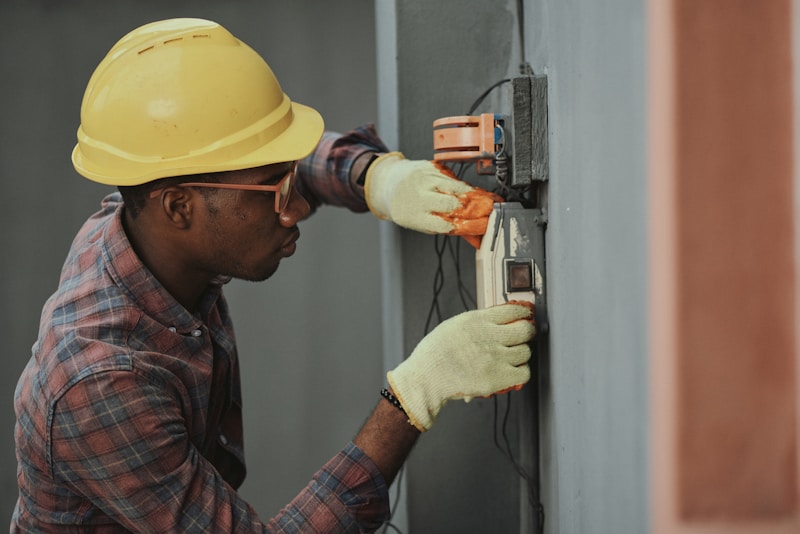 Generator Installation Services