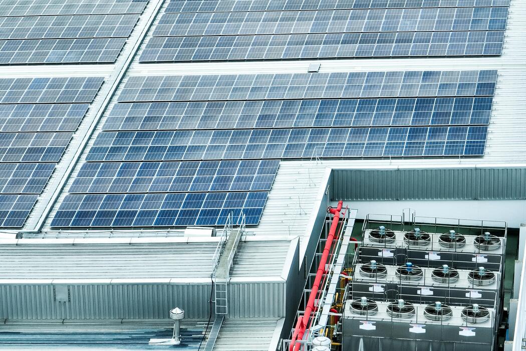 Solar Business Guide