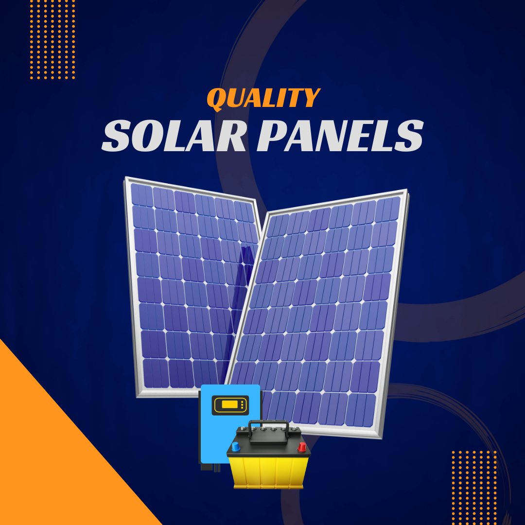 Solar Energy